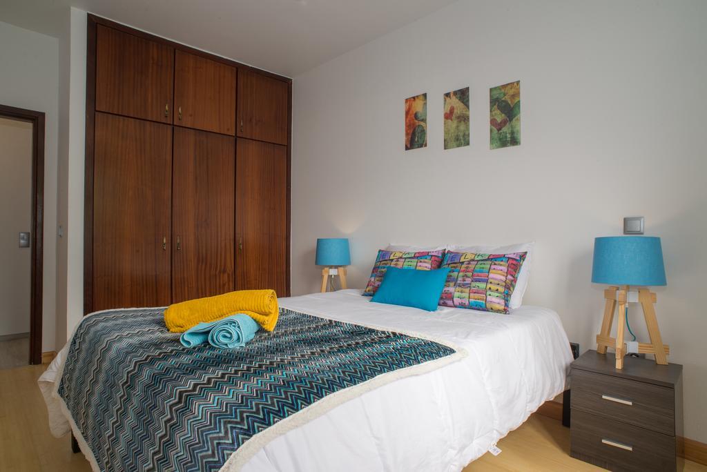 Appartement Ocean View Madeira à Madalena do Mar Extérieur photo