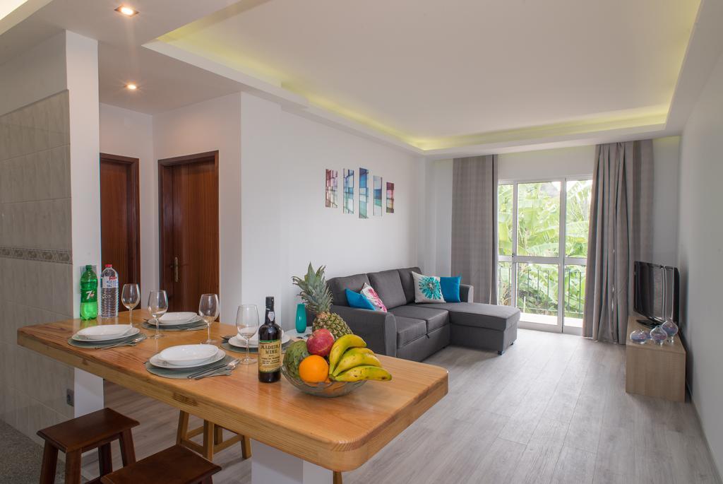 Appartement Ocean View Madeira à Madalena do Mar Extérieur photo